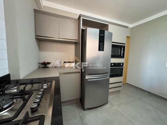 Imagem Apartamento com 3 Quartos à Venda, 120 m² em Jardim Olhos Dagua - Ribeirão Preto Imagem Apartamento com 3 Quartos à Venda, 120 m² em Jardim Olhos Dagua - Ribeirão Preto