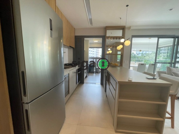 Apartamento com 2 Quartos à Venda, 70 m² em Jardim América - São Paulo