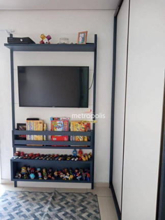 Imagem Apartamento com 2 Quartos à Venda, 67 m² em Vila Francisco Matarazzo - Santo André