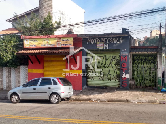 Casa à Venda, 300 m² em Jardim Zaira - Mauá