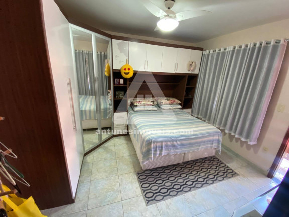 Imagem Casa com 3 Quartos à Venda, 150 m² em Parque Burle - Cabo Frio