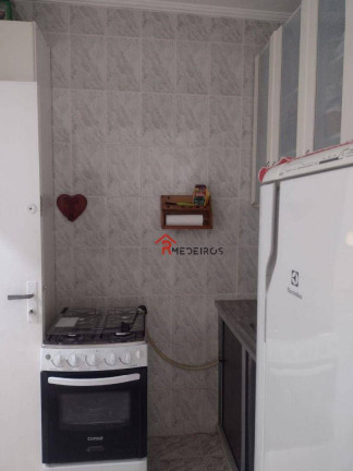 Imagem Kitnet com 1 Quarto à Venda, 25 m² em Boqueirão - Praia Grande Imagem Kitnet com 1 Quarto à Venda, 25 m² em Boqueirão - Praia Grande