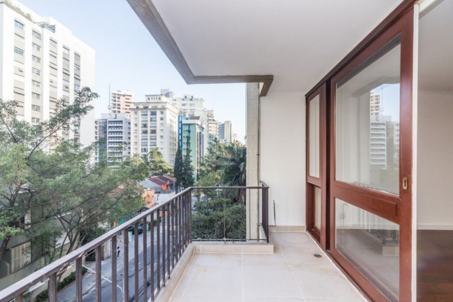 Imagem Imóvel com 3 Quartos à Venda, 189 m² em Jardim Paulista - São Paulo Imagem Imóvel com 3 Quartos à Venda, 189 m² em Jardim Paulista - São Paulo