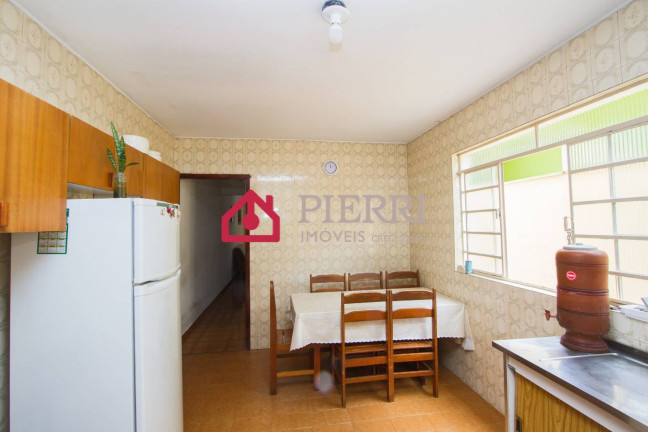 Imagem Sobrado com 3 Quartos à Venda, 297 m² em Parque São Domingos - São Paulo Imagem Sobrado com 3 Quartos à Venda, 297 m² em Parque São Domingos - São Paulo