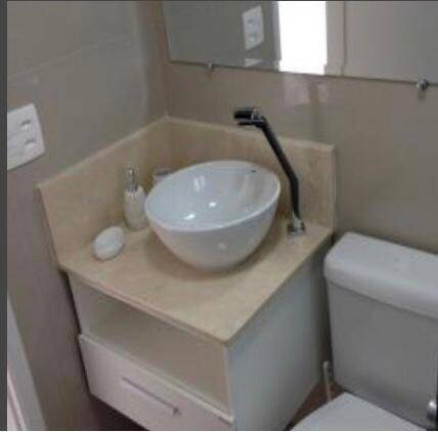 Imagem Apartamento com 2 Quartos à Venda, 55 m² em Vila Clementino - São Paulo Imagem Apartamento com 2 Quartos à Venda, 55 m² em Vila Clementino - São Paulo