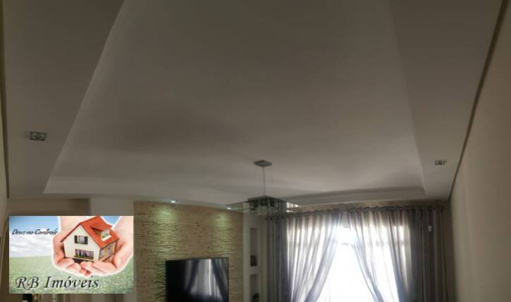 Imagem Apartamento com 2 Quartos à Venda, 67 m² em Baeta Neves - São Bernardo Do Campo