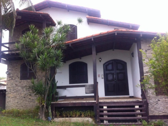 Casa com 5 Quartos à Venda, 500 m² em Cancela Preta - Macaé