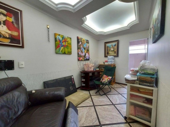 Imagem Casa com 6 Quartos à Venda, 284 m² em Guará Ii - Brasília