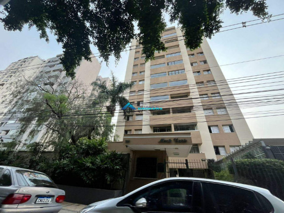 Imagem Apartamento com 3 Quartos à Venda, 110 m² em Vila Guarani - Jundiaí