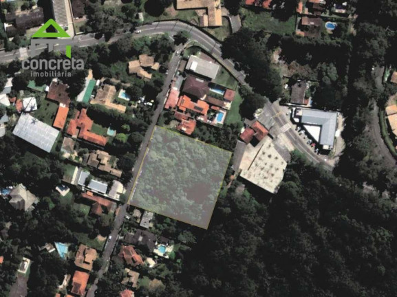 Imagem Terreno em Condomínio à Venda, 4.900 m² em Chácara Dos Lagos - Carapicuíba Imagem Terreno em Condomínio à Venda, 4.900 m² em Chácara Dos Lagos - Carapicuíba