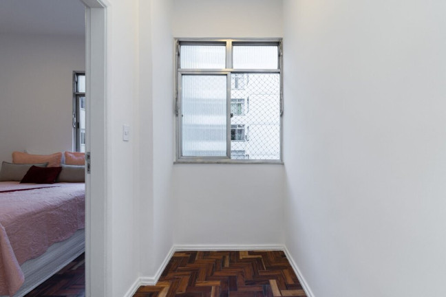 Imagem Apartamento com 1 Quarto à Venda, 46 m² em Humaitá - Rio De Janeiro Imagem Apartamento com 1 Quarto à Venda, 46 m² em Humaitá - Rio De Janeiro