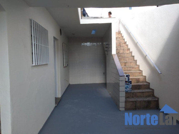 Imagem Casa com 2 Quartos para Alugar, 100 m² em Vila Palmeiras - São Paulo
