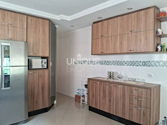 Imagem Casa com 3 Quartos à Venda, 125 m² em Jardim Bertioga - Várzea Paulista
