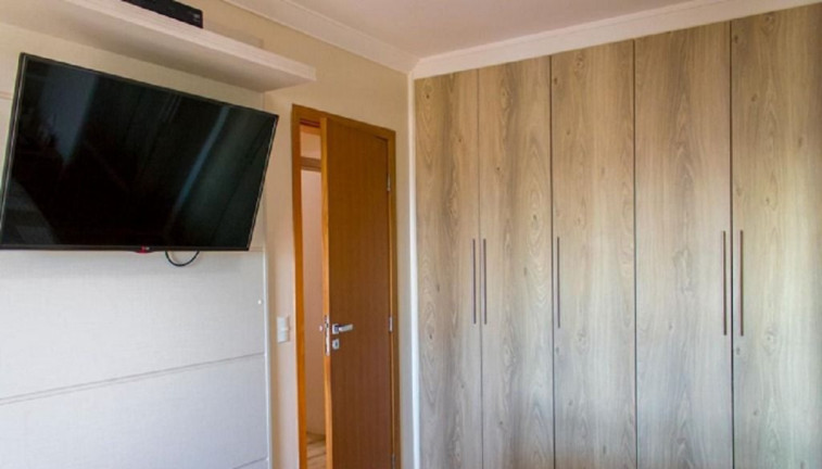 Imagem Apartamento com 3 Quartos à Venda, 82 m² em Jardim Bela Vista - Santo André Imagem Apartamento com 3 Quartos à Venda, 82 m² em Jardim Bela Vista - Santo André