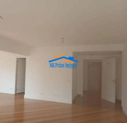 Imagem Apartamento com 3 Quartos à Venda, 177 m² em Moema - São Paulo