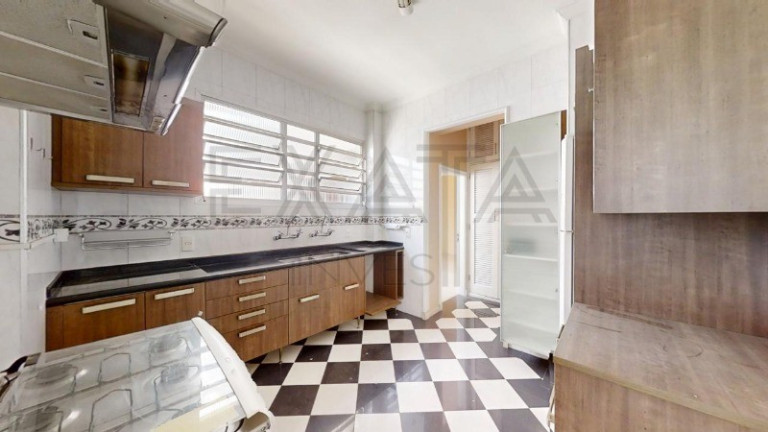 Imagem Imóvel com 3 Quartos à Venda, 177 m² em Higienópolis - São Paulo Imagem Imóvel com 3 Quartos à Venda, 177 m² em Higienópolis - São Paulo