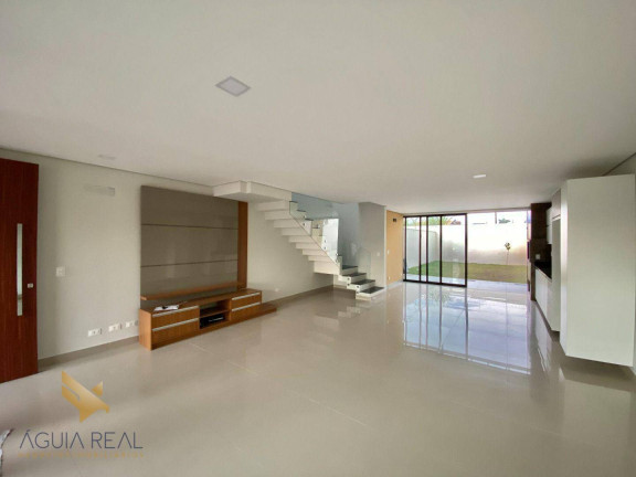 Imagem Sobrado com 3 Quartos à Venda, 145 m² em Vila Nascente - Campo Grande Imagem Sobrado com 3 Quartos à Venda, 145 m² em Vila Nascente - Campo Grande