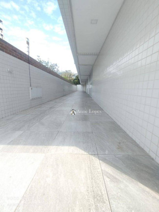 Imagem Casa com 2 Quartos à Venda, 100 m² em Campo Grande - Santos Imagem Casa com 2 Quartos à Venda, 100 m² em Campo Grande - Santos