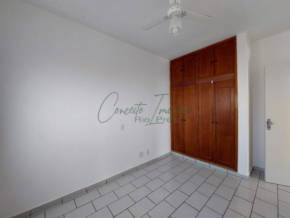 Imagem Apartamento com 3 Quartos para Alugar, 90 m² em Higienópolis - São José Do Rio Preto Imagem Apartamento com 3 Quartos para Alugar, 90 m² em Higienópolis - São José Do Rio Preto