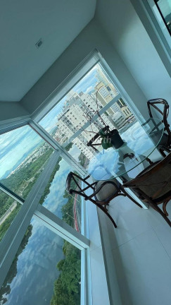Imagem Apartamento com 3 Quartos à Venda, 121 m² em Barra Sul - Balneário Camboriú Imagem Apartamento com 3 Quartos à Venda, 121 m² em Barra Sul - Balneário Camboriú