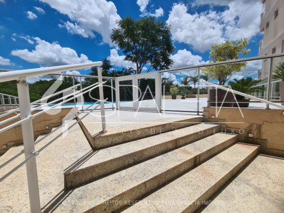 Imagem Apartamento com 3 Quartos à Venda, 232 m² em Jardim Samambaia - Jundiaí Imagem Apartamento com 3 Quartos à Venda, 232 m² em Jardim Samambaia - Jundiaí