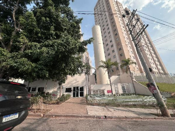 Apartamento com 2 Quartos à Venda, 32 m² em Guaianazes - Sao Paulo