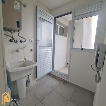 Imagem Apartamento com 3 Quartos para Alugar, 102 m² em Loteamento Residencial E Comercial Bosque Flamboyant - Taubaté