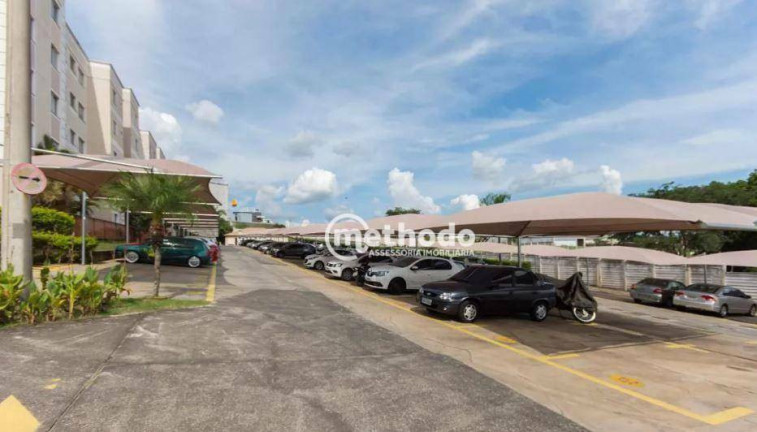 Imagem Apartamento com 2 Quartos à Venda, 60 m² em Jardim Márcia - Campinas Imagem Apartamento com 2 Quartos à Venda, 60 m² em Jardim Márcia - Campinas