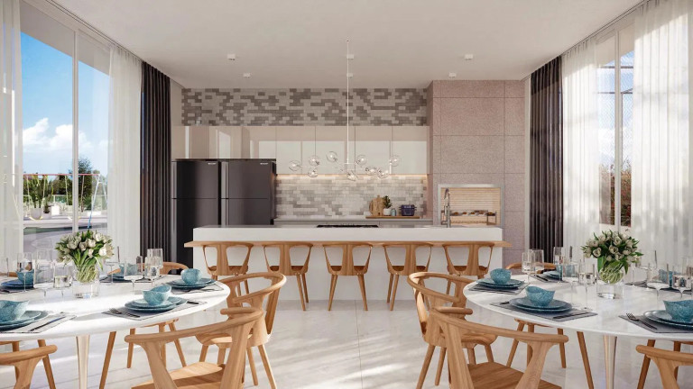 Imagem Apartamento com 4 Quartos à Venda, 141 m² em água Verde - Curitiba