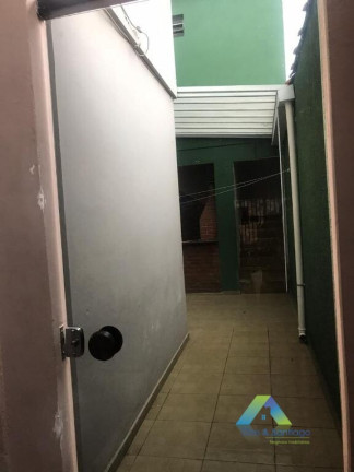 Imagem Sobrado com 4 Quartos à Venda, 225 m² em Bosque Da Saúde - São Paulo Imagem Sobrado com 4 Quartos à Venda, 225 m² em Bosque Da Saúde - São Paulo