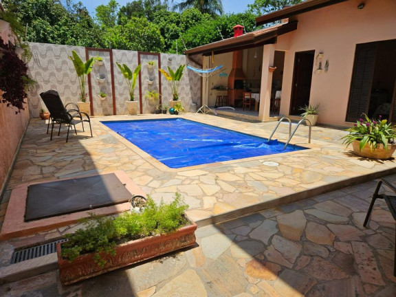 Imagem Sobrado com 3 Quartos à Venda, 250 m² em Parque Alto Taquaral - Campinas