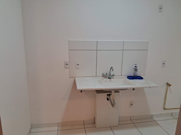 Imagem Apartamento com 2 Quartos à Venda, 50 m² em Lageado - Cotia Imagem Apartamento com 2 Quartos à Venda, 50 m² em Lageado - Cotia