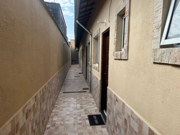 Imagem Casa com 1 Quarto à Venda, 53 m² em Aviação - Praia Grande Imagem Casa com 1 Quarto à Venda, 53 m² em Aviação - Praia Grande