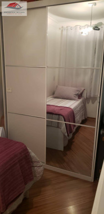 Imagem Apartamento com 3 Quartos à Venda, 126 m² em Centro - Guarulhos