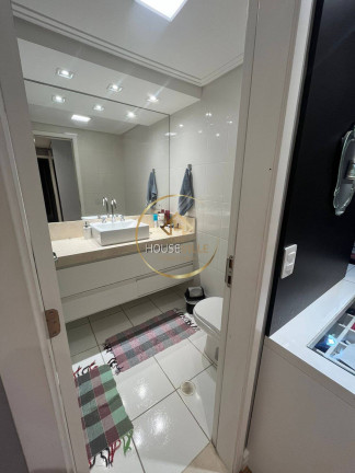 Imagem Apartamento com 3 Quartos à Venda, 143 m² em Parque Residencial Aquarius - São José Dos Campos Imagem Apartamento com 3 Quartos à Venda, 143 m² em Parque Residencial Aquarius - São José Dos Campos