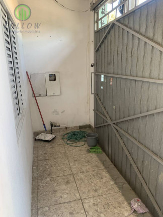 Imagem Casa com 2 Quartos à Venda, 227 m² em Santa Maria - Osasco