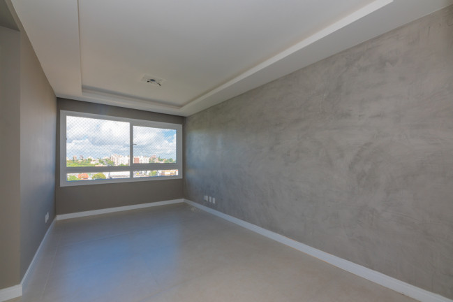 Imagem Apartamento com 1 Quarto à Venda, 57 m² em Camaquã - Porto Alegre