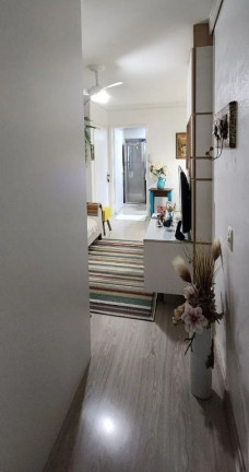 Imagem Imóvel com 2 Quartos à Venda, 58 m² em Morro Santana - Porto Alegre