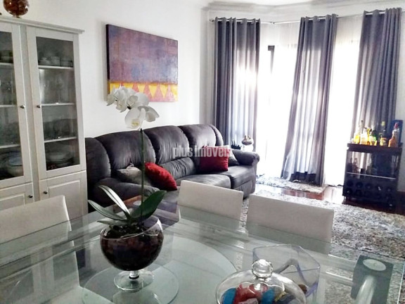 Imagem Apartamento com 3 Quartos à Venda, 114 m² em Panamby - São Paulo Imagem Apartamento com 3 Quartos à Venda, 114 m² em Panamby - São Paulo