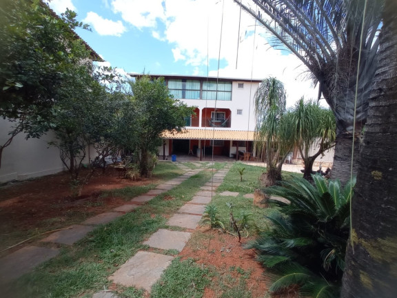 Imagem Casa com 4 Quartos à Venda, 535 m² em Lundceia - Lagoa Santa Imagem Casa com 4 Quartos à Venda, 535 m² em Lundceia - Lagoa Santa