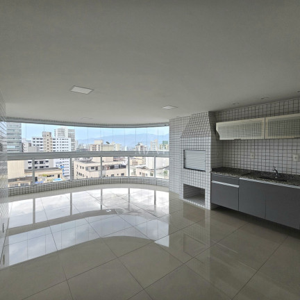 Imagem Apartamento com 3 Quartos à Venda, 114 m² em Tupi - Praia Grande Imagem Apartamento com 3 Quartos à Venda, 114 m² em Tupi - Praia Grande