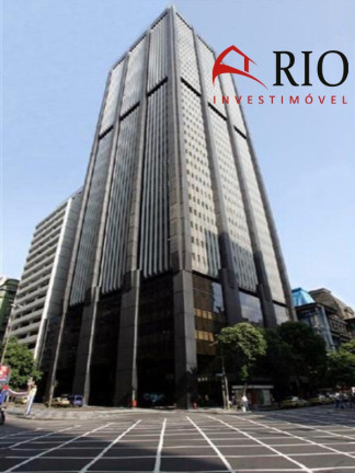 Imagem Sala Comercial à Venda, 579 m² em Centro - Rio De Janeiro Imagem Sala Comercial à Venda, 579 m² em Centro - Rio De Janeiro