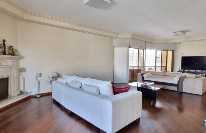 Imagem Imóvel com 4 Quartos à Venda, 270 m² em Higienòpolis - São Paulo Imagem Imóvel com 4 Quartos à Venda, 270 m² em Higienòpolis - São Paulo
