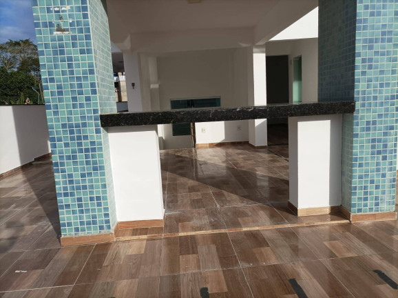 Imagem Apartamento com 3 Quartos à Venda, 130 m² em Jardim Vitória - Itabuna Imagem Apartamento com 3 Quartos à Venda, 130 m² em Jardim Vitória - Itabuna