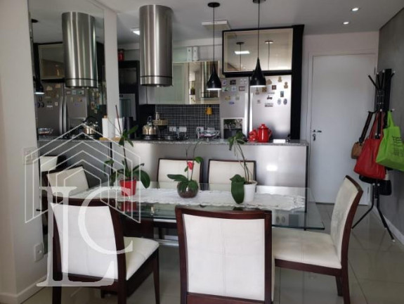 Apartamento com 2 Quartos à Venda, 58 m² em Vila Mariana - São Paulo