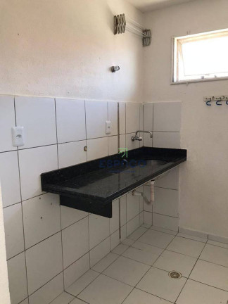 Imagem Apartamento com 2 Quartos à Venda, 43 m² em Passagem De Areia - Parnamirim