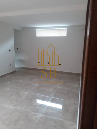 Imagem Sobrado com 2 Quartos à Venda, 90 m² em Marapé - Santos Imagem Sobrado com 2 Quartos à Venda, 90 m² em Marapé - Santos