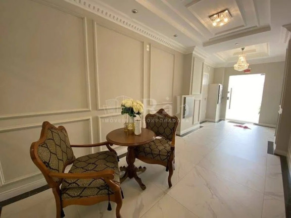 Imagem Apartamento com 3 Quartos à Venda, 92 m² em São Francisco De Assis - Camboriú