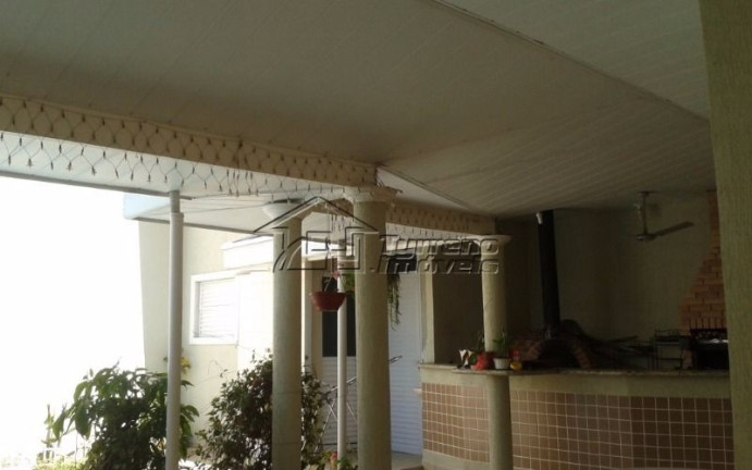 Imagem Casa de Condomínio com 4 Quartos à Venda, 295 m² em Jardim América - São José Dos Campos Imagem Casa de Condomínio com 4 Quartos à Venda, 295 m² em Jardim América - São José Dos Campos