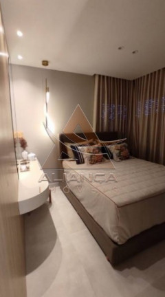 Imagem Apartamento com 4 Quartos à Venda, 170 m² em Vila Do Golf - Ribeirão Preto